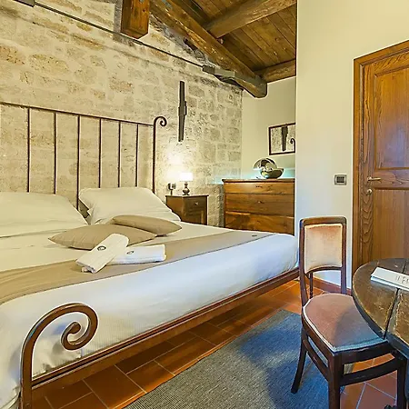 Convento Di Acqua Premula Hotel