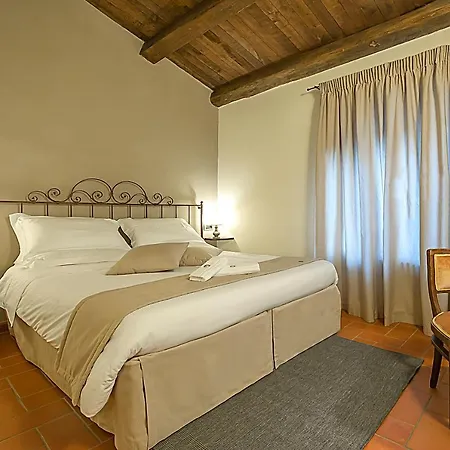 Convento Di Acqua Premula 3* Sellano