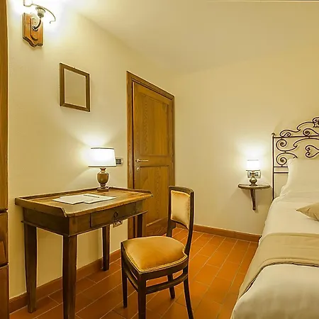 Convento Di Acqua Premula