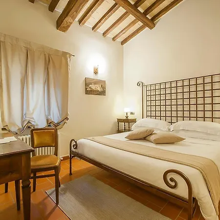 Convento Di Acqua Premula Hotel 3*