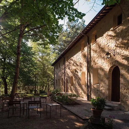 Convento Di Acqua Premula Hotel