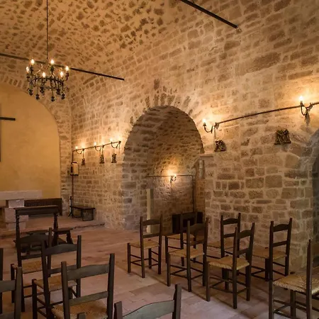 Convento Di Acqua Premula Hotel 3*