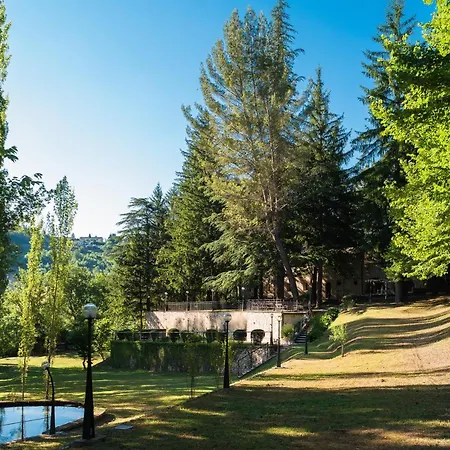 Convento Di Acqua Premula Hotel Sellano