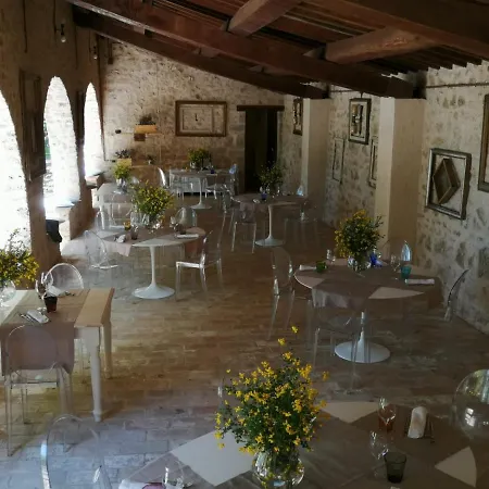 Convento Di Acqua Premula Hotel 3*