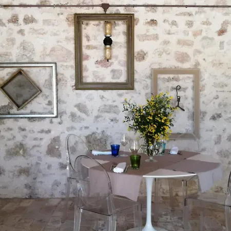 Convento Di Acqua Premula 3*