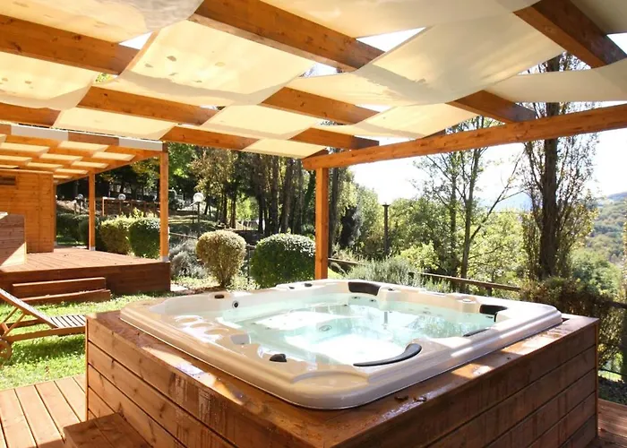 Convento Di Acqua Premula Hotel 3*