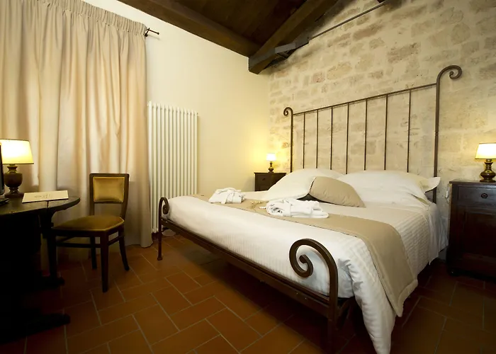 Convento Di Acqua Premula 3*