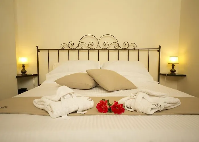 Convento Di Acqua Premula Hotel Sellano