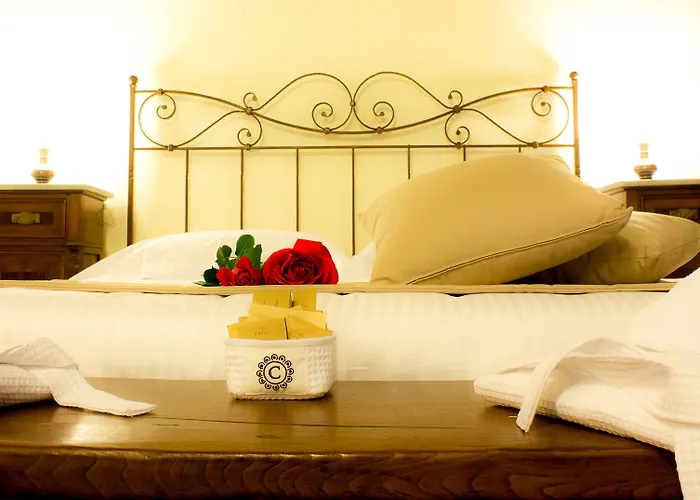 Convento Di Acqua Premula