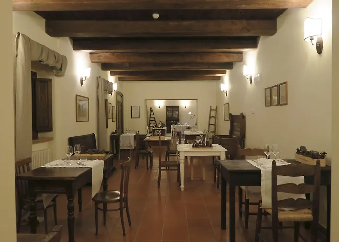 Convento Di Acqua Premula 3* Sellano