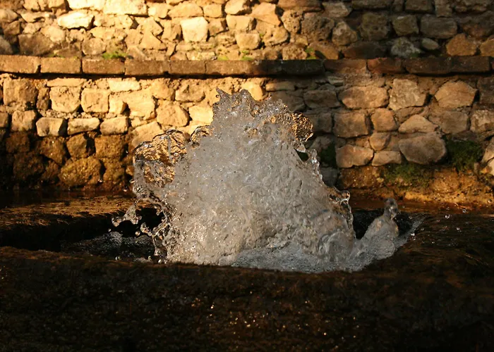 Convento Di Acqua Premula