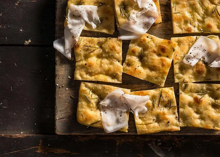 Convento Di Acqua Premula Hotel