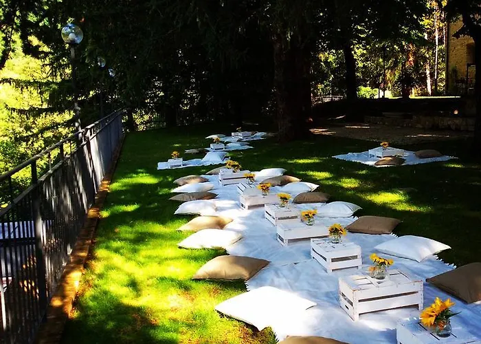 Convento Di Acqua Premula 3* Sellano