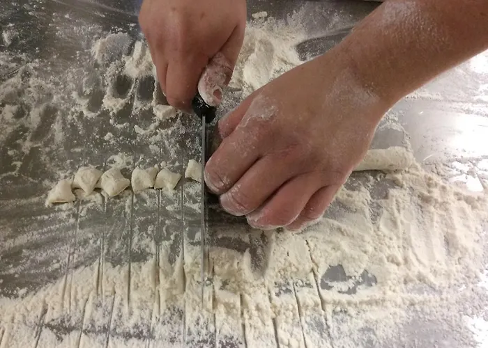 Convento Di Acqua Premula Hotel Sellano