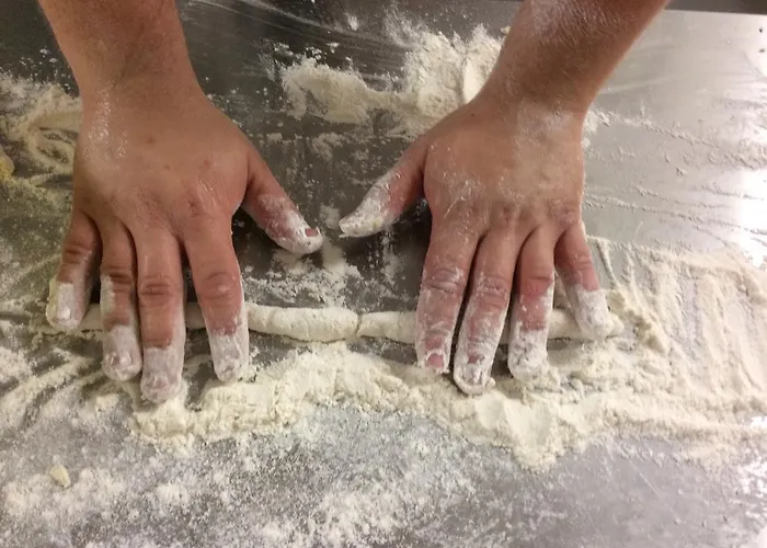 Convento Di Acqua Premula