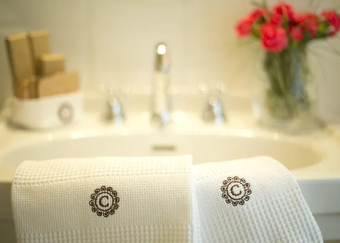 Convento Di Acqua Premula Hotel Sellano