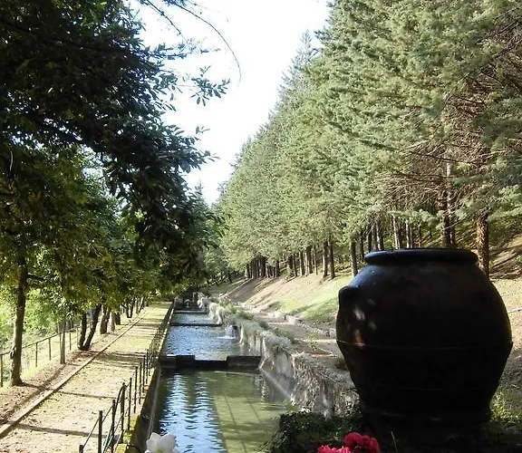 Convento Di Acqua Premula Hotel Sellano