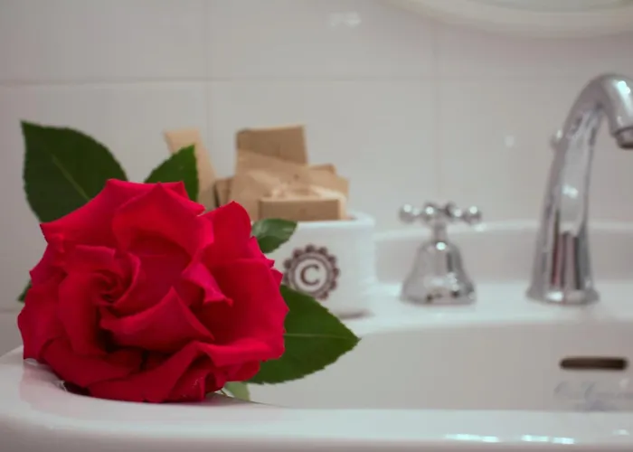 Hotel Convento Di Acqua Premula Sellano