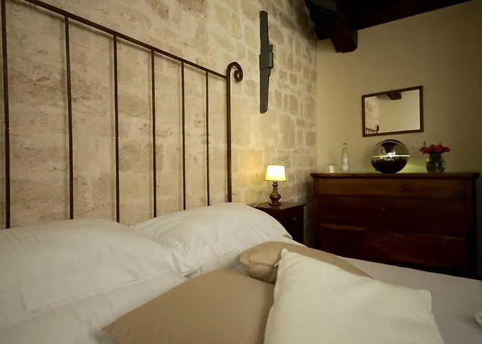 Hotel Convento Di Acqua Premula