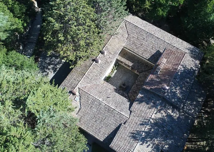 Convento Di Acqua Premula Sellano