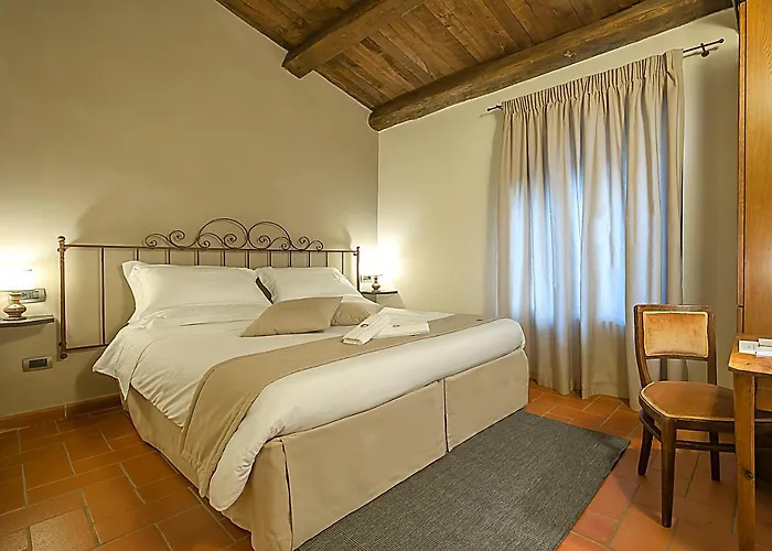 Convento Di Acqua Premula 3* Sellano