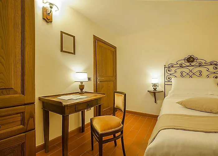 Convento Di Acqua Premula