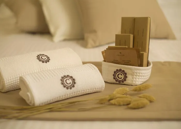 Convento Di Acqua Premula