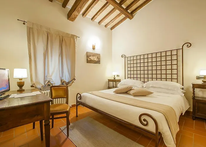 Convento Di Acqua Premula Hotel 3*