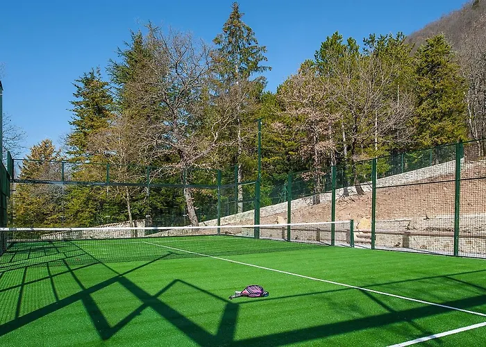 Convento Di Acqua Premula 3*