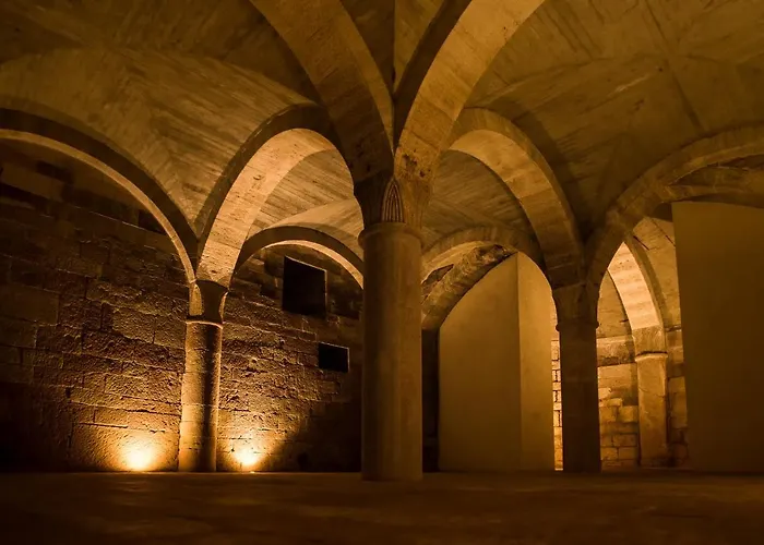 Hotel Convento Di Acqua Premula 3*